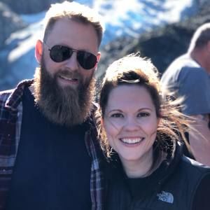 Meet your Posher, Andrew